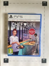 Chef Life - al forno edition a