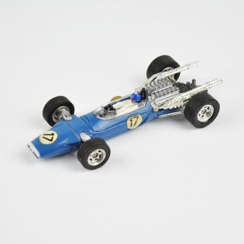 Dinky toys matra v12 - matra, 1417