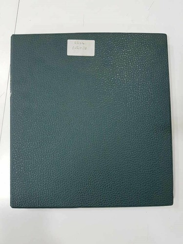 Raccoglitore pagine adatto - raccoglitore,