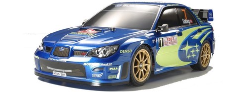 Set carrozzeria tamiya 51289 - set,