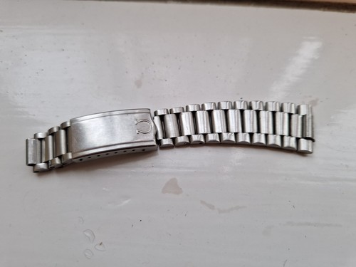 Parti bracciale orologio - bracciale, omega