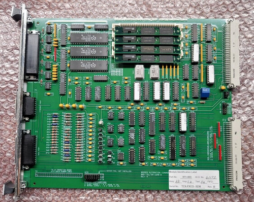 Brooks automation - brooks,