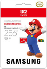 Scheda micro express - sd,