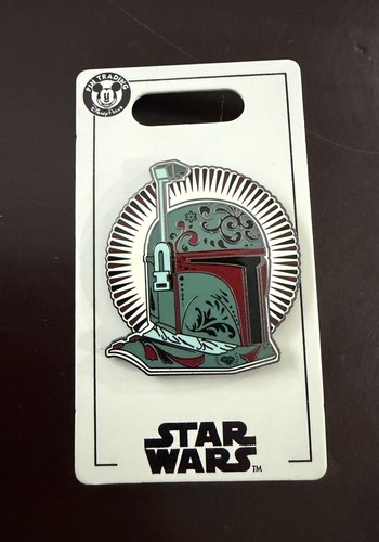 Star wars boba fett - star,