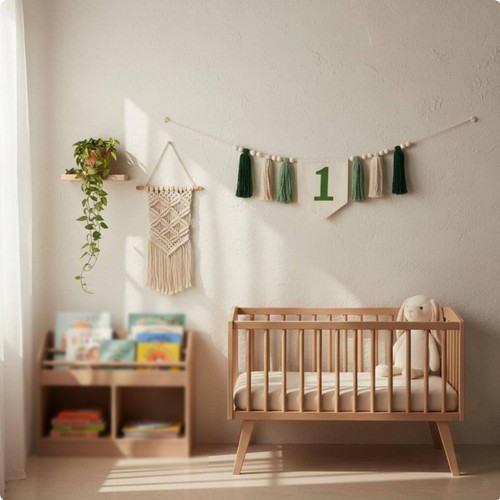 Striscione con nappe - striscione,