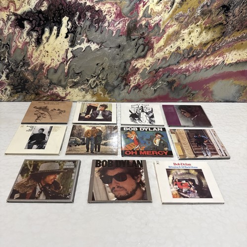 Bob dylan sacd - sacd, cd