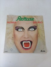 DONATELLA RETTORE - Kobra /