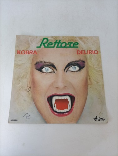Donatella rettore kobra - donatella,