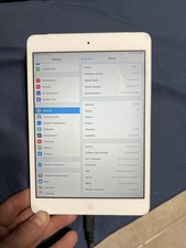 SBLOCCATO ipad mini 2 32gb