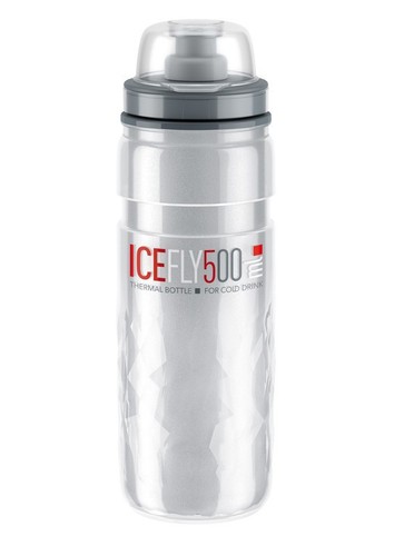 Elite borraccia termica ice - elite,