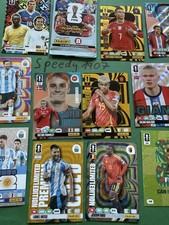 Panini adrenalyn fifa world - xl,