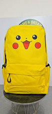 Cartella Borsa Zaino Pokemon