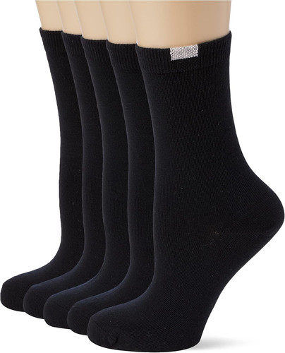 Donna calzini cotone - donna, eco