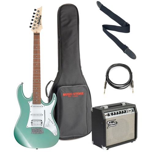 Ibanez grg40 mgn set - grg40-mgn,
