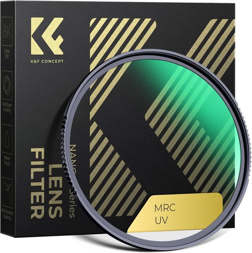 Concept 37mm 127mm filtro - concept, 37mm-127mm