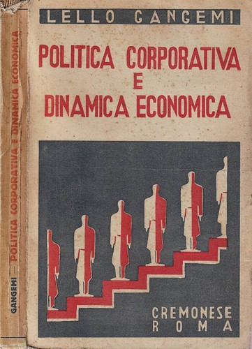 Politica corporativa - , e