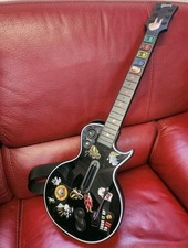 CHITARRA GUITAR HERO PER XBOX