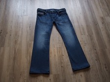JEANS SLIM BOOTCUT DIESEL 2007