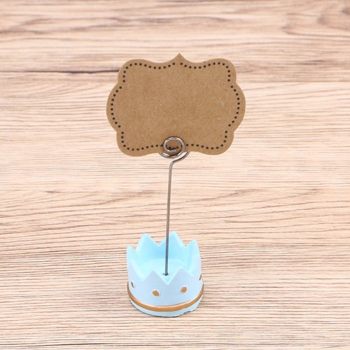 6pz segnaposto matrimonio - 6pz,