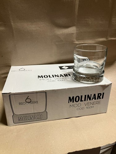 Set completo bicchieri - set, di