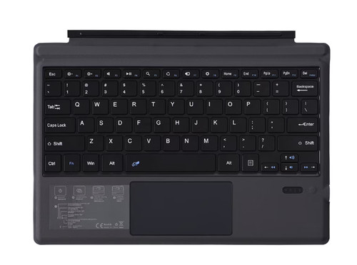 1089d tastiera wireless - tastiera,