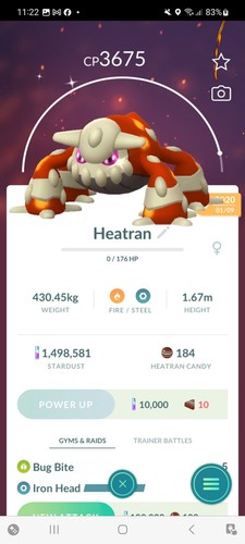 Pokemon shiny legendary - pokemon,