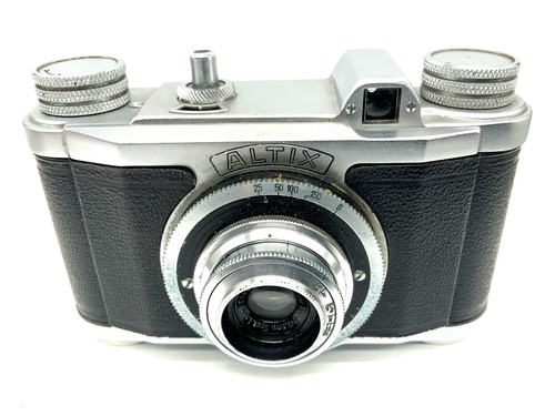 Altissa altix fotocamera - altissa,
