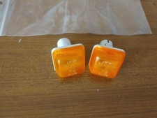 Coppia Freccia laterali  ARIC 33.632.631 Nuove per ALFA ROMEO ALFETTA