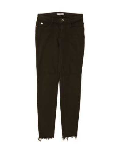 Jeans donna skinny zara 38 - skinny, eu