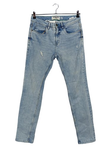 Sublevel jeans uomo - uomo, blu