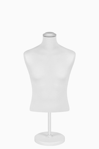 Busto uomo sartoriale corto - uomo,