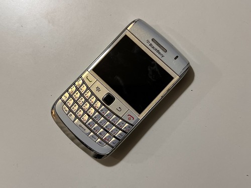 Blackberry 9780 cellulare - blackberry,