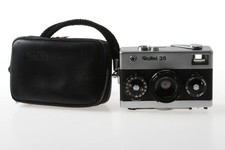 Rollei made in - -,