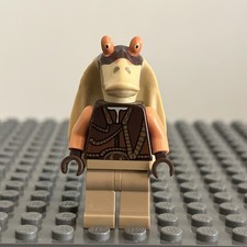 Lego Star Wars Minifigures -