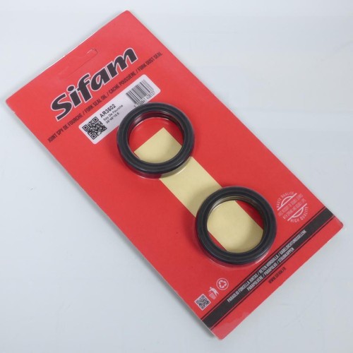 Guarnizione forcella sifam - guarnizione,