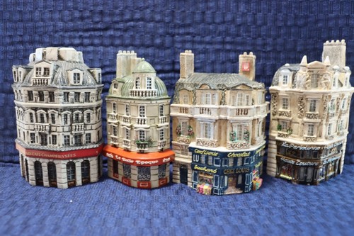 Miniature carlton d - nr, j