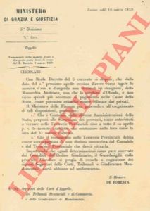 Versamento delle monete - , d'oro