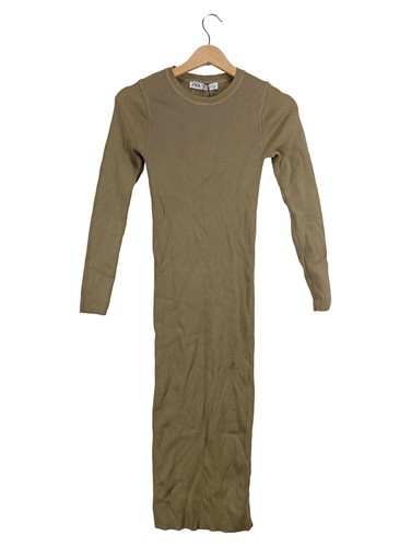 Zara abito maglia donna - maglia,