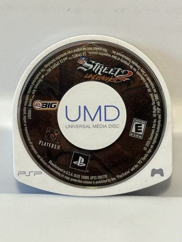 Nfl street unleashed - nfl,
