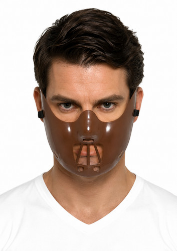 Costume halloween annibale - halloween,
