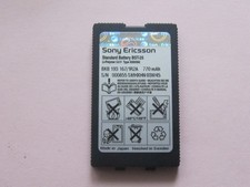 Batteria sony ericsson - batteria,