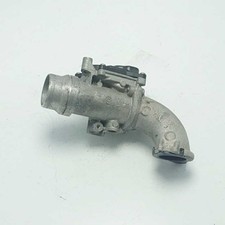 8200614985 valvola a farfalla FGR Renault Grand Scenic Megane MK3 Nissan Juke F1