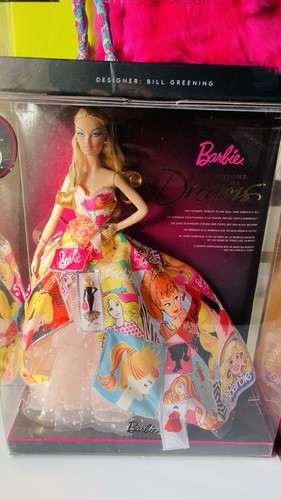Barbie generation dreams - generation, of