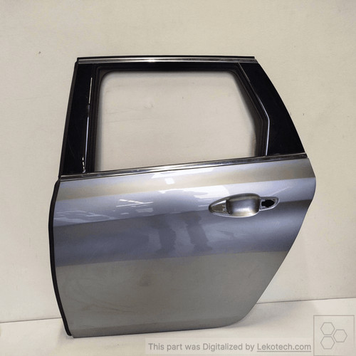 9805267180 porta post sx - 9805267180,