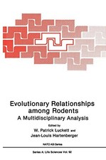			Evolutionary Relationships