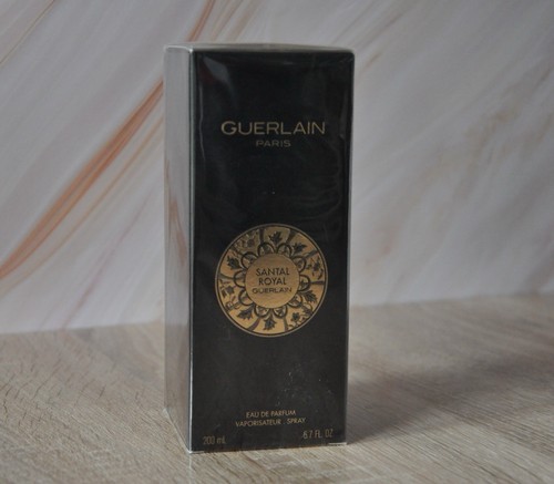 Guerlain santal royal - guerlain,