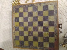 Scacchiera Apribile da Viaggio 