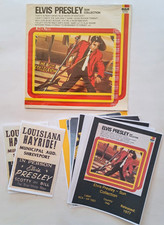 ELVIS PRESLEY "Sun Collection"