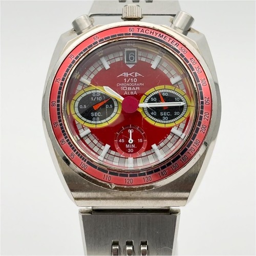 Seiko alba aka - alba,