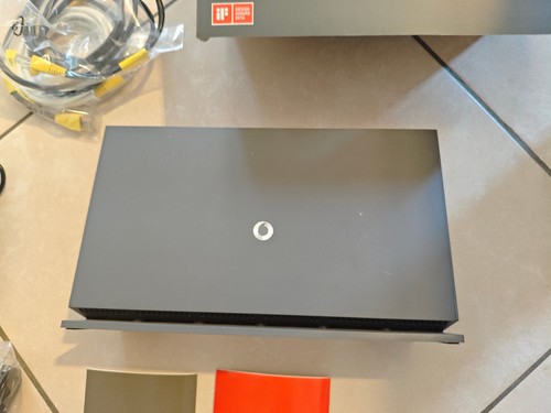 Vodafone shg3000 power station - shg3000,